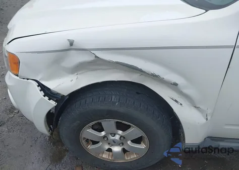 2012 Ford Escape Limited from USA, damaged, VIN 1FMCU0EG5CKC23419